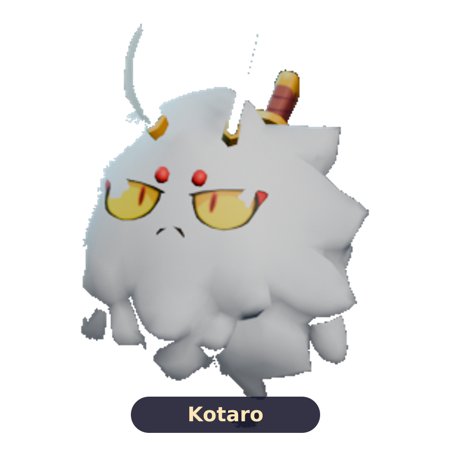 Kotaro